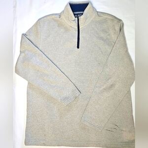 Men's pullover sweater XL